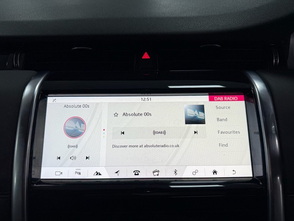 Used Land Rover Discovery Sport 2019 for sale - 77734846: Photo 38