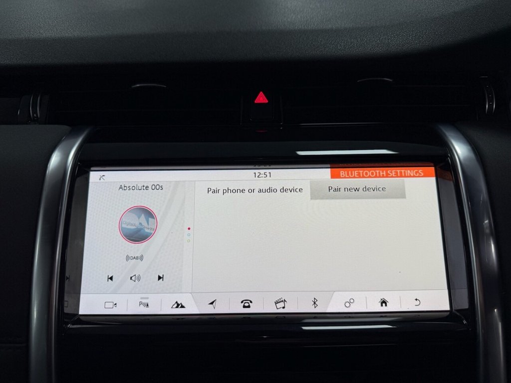 Used Land Rover Discovery Sport 2019 for sale - 77734846: Photo 39