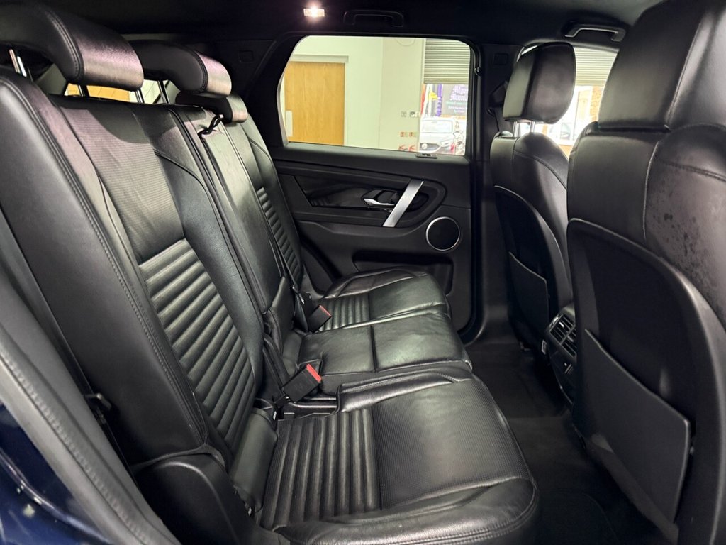 Used Land Rover Discovery Sport 2019 for sale - 77734846: Photo 4