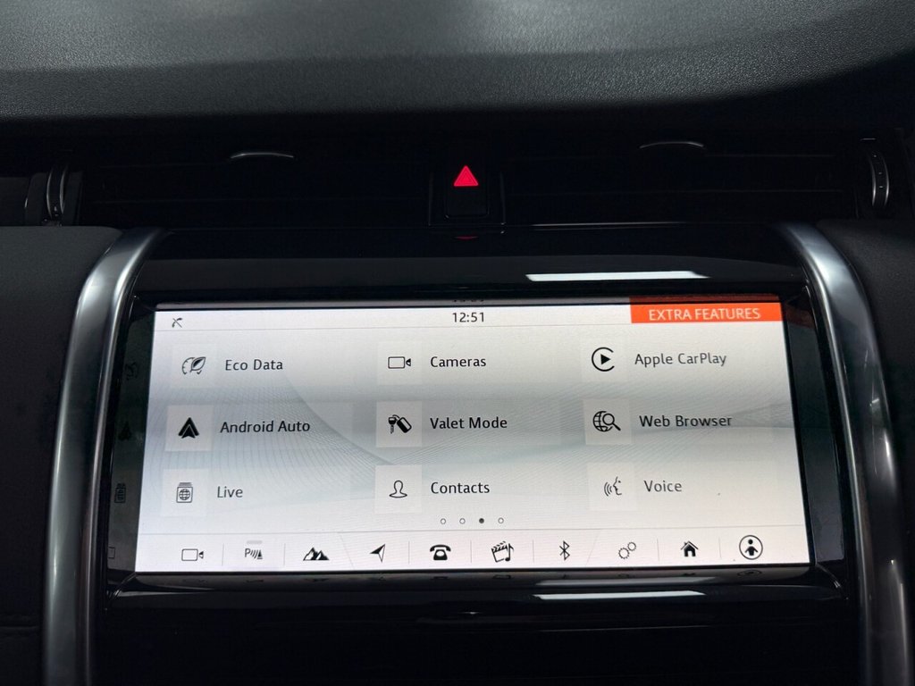 Used Land Rover Discovery Sport 2019 for sale - 77734846: Photo 40