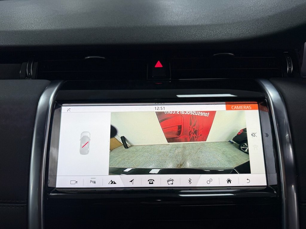 Used Land Rover Discovery Sport 2019 for sale - 77734846: Photo 41