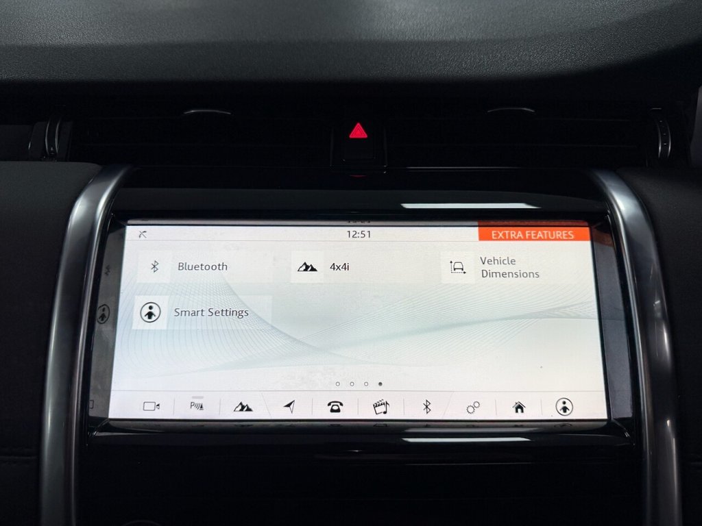 Used Land Rover Discovery Sport 2019 for sale - 77734846: Photo 42