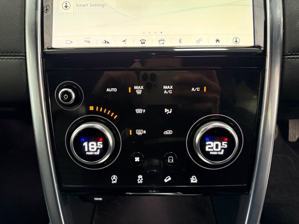 Used Land Rover Discovery Sport 2019 for sale - 77734846: Photo 43