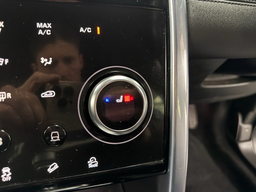 Used Land Rover Discovery Sport 2019 for sale - 77734846: Photo 44