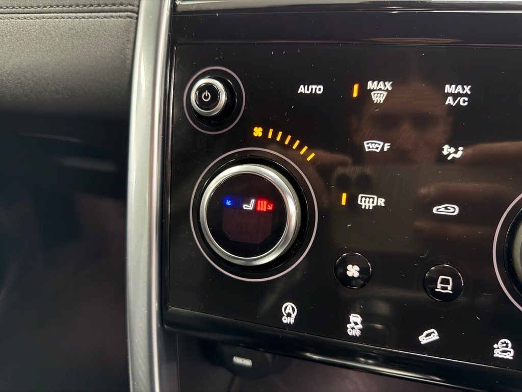 Used Land Rover Discovery Sport 2019 for sale - 77734846: Photo 45