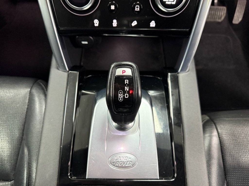 Used Land Rover Discovery Sport 2019 for sale - 77734846: Photo 46