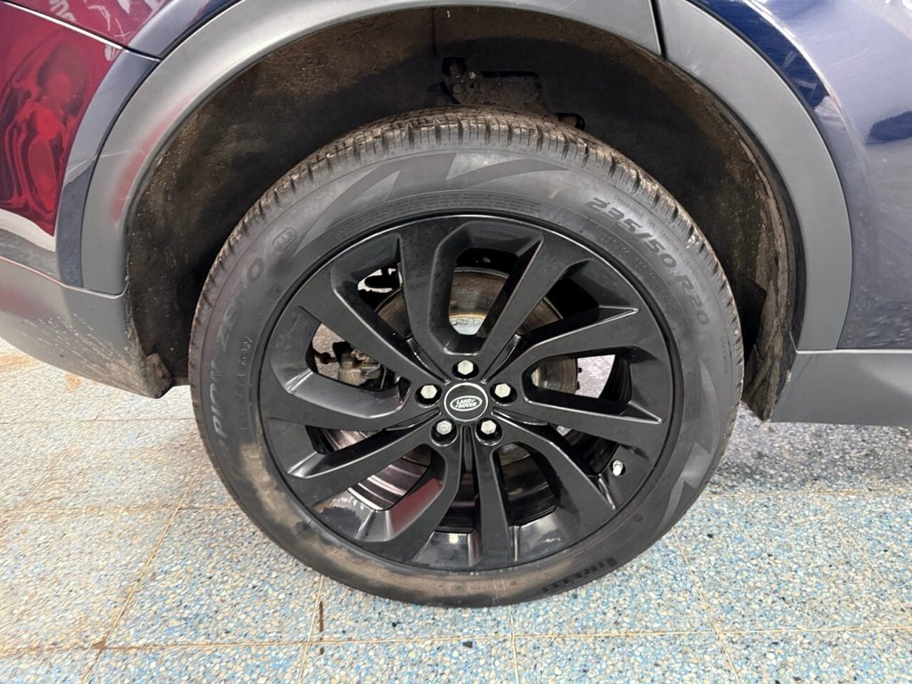 Used Land Rover Discovery Sport 2019 for sale - 77734846: Photo 7