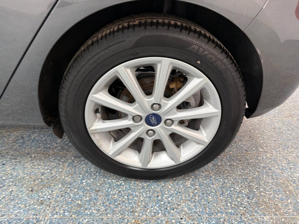 Used Ford Fiesta 2017 for sale - 76910261: Photo 11