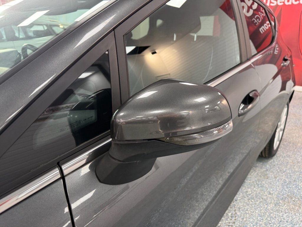 Used Ford Fiesta 2017 for sale - 76910261: Photo 15