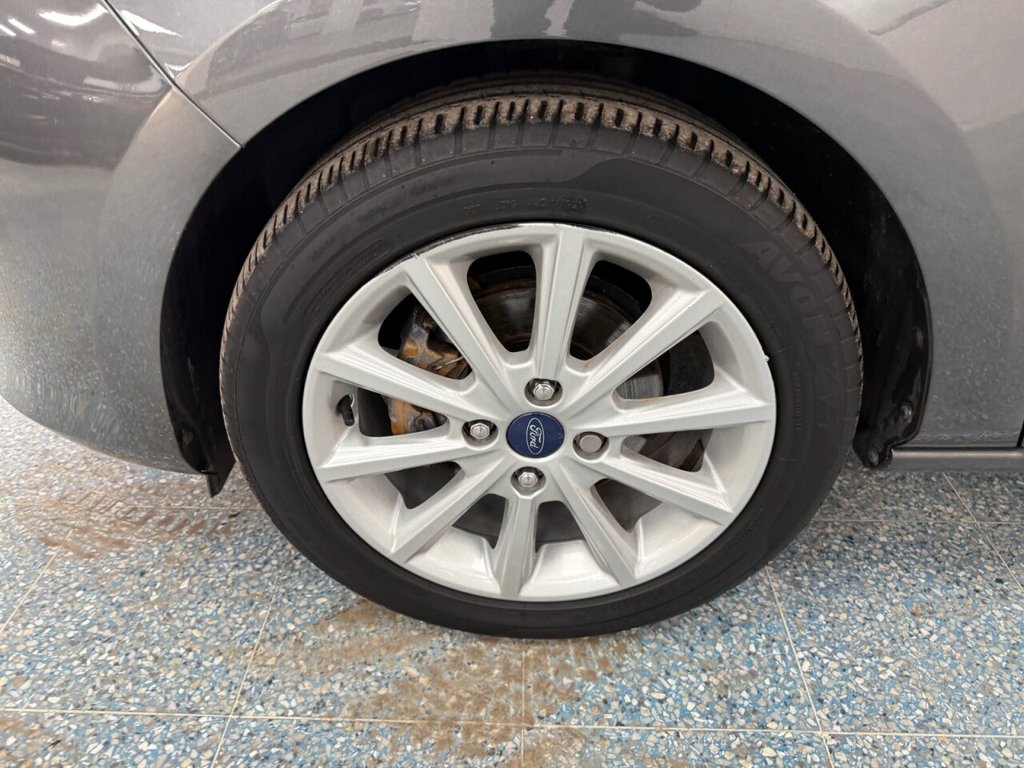 Used Ford Fiesta 2017 for sale - 76910261: Photo 16