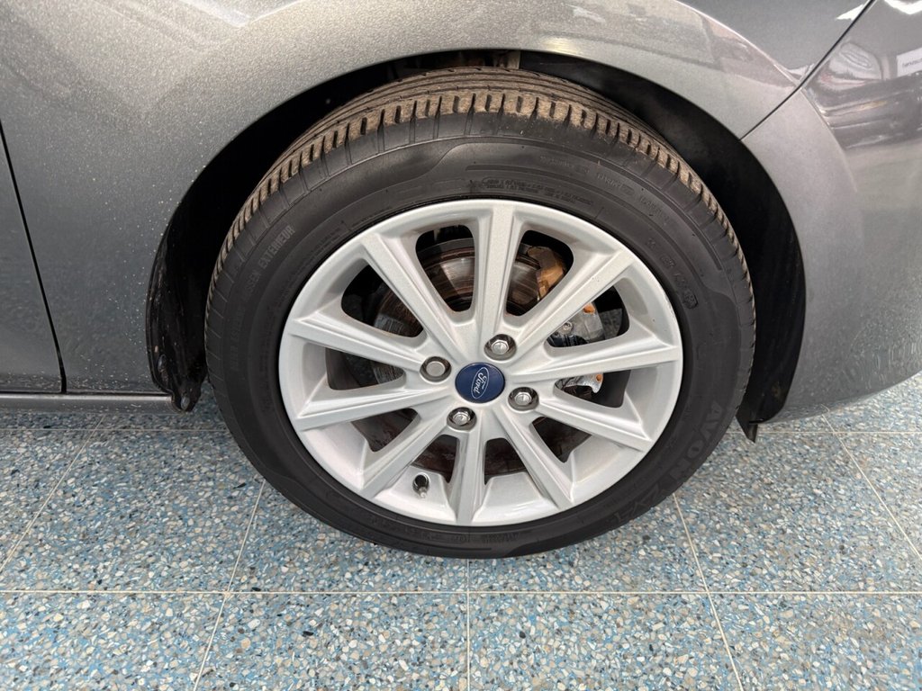 Used Ford Fiesta 2017 for sale - 76910261: Photo 19