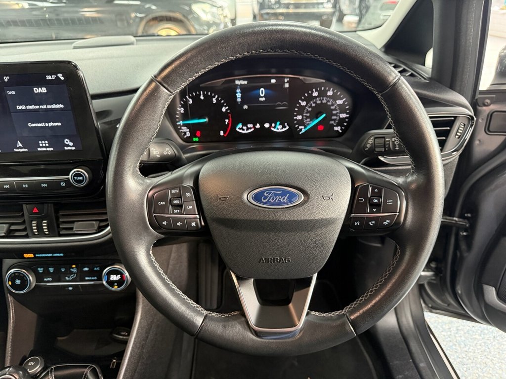 Used Ford Fiesta 2017 for sale - 76910261: Photo 25