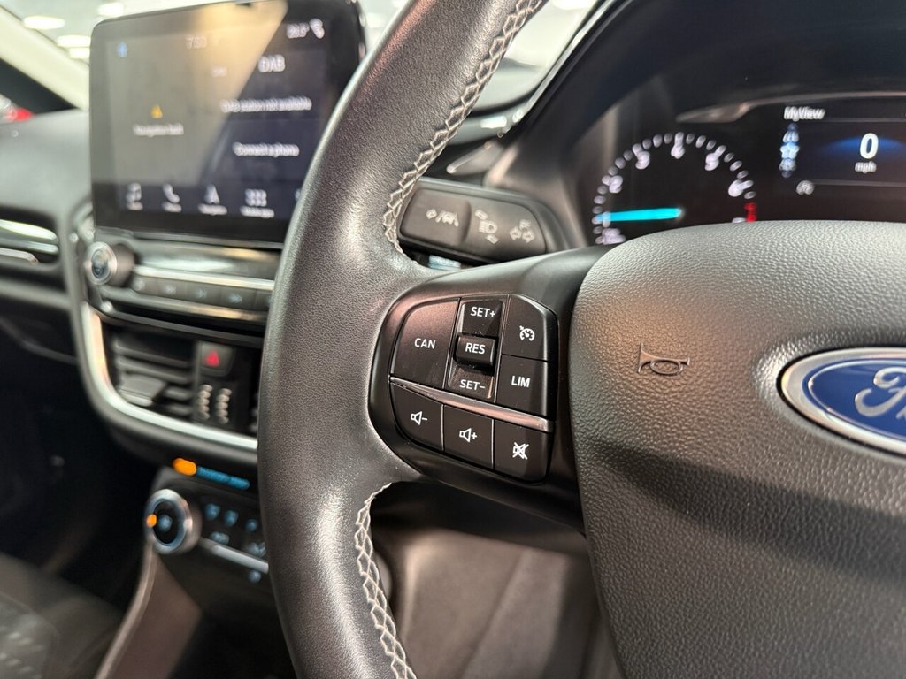 Used Ford Fiesta 2017 for sale - 76910261: Photo 26