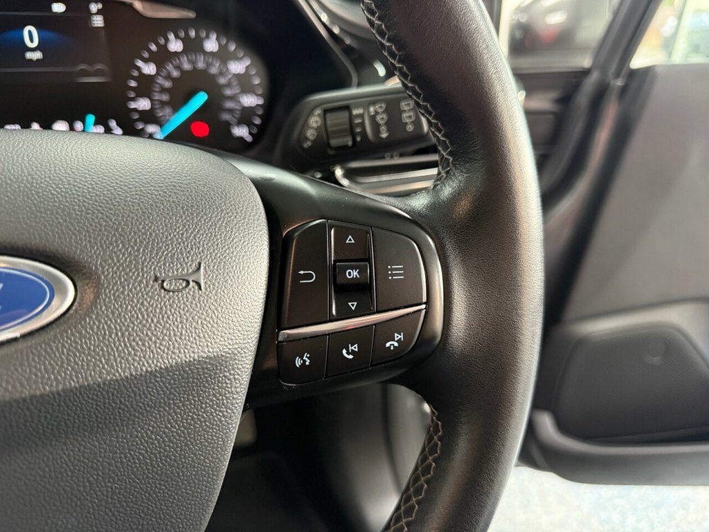 Used Ford Fiesta 2017 for sale - 76910261: Photo 27