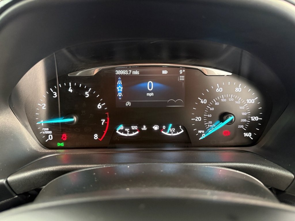 Used Ford Fiesta 2017 for sale - 76910261: Photo 28