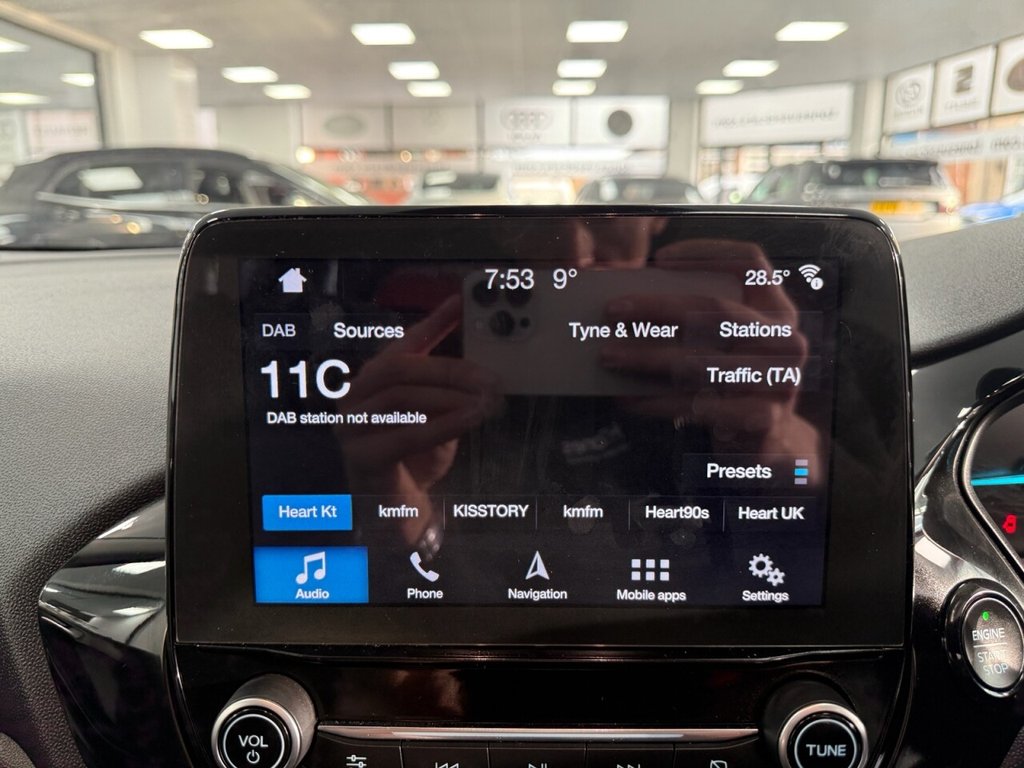 Used Ford Fiesta 2017 for sale - 76910261: Photo 29