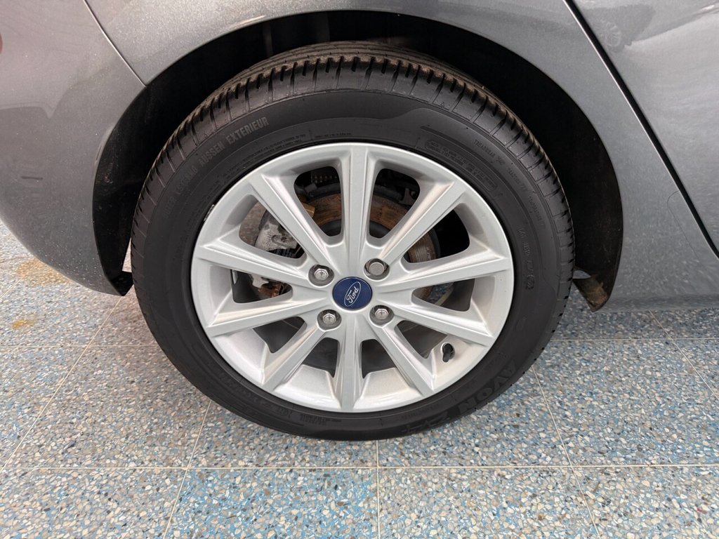 Used Ford Fiesta 2017 for sale - 76910261: Photo 3