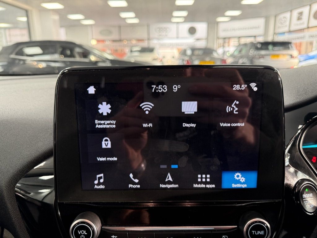 Used Ford Fiesta 2017 for sale - 76910261: Photo 32