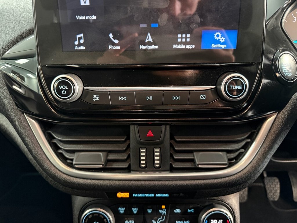 Used Ford Fiesta 2017 for sale - 76910261: Photo 33