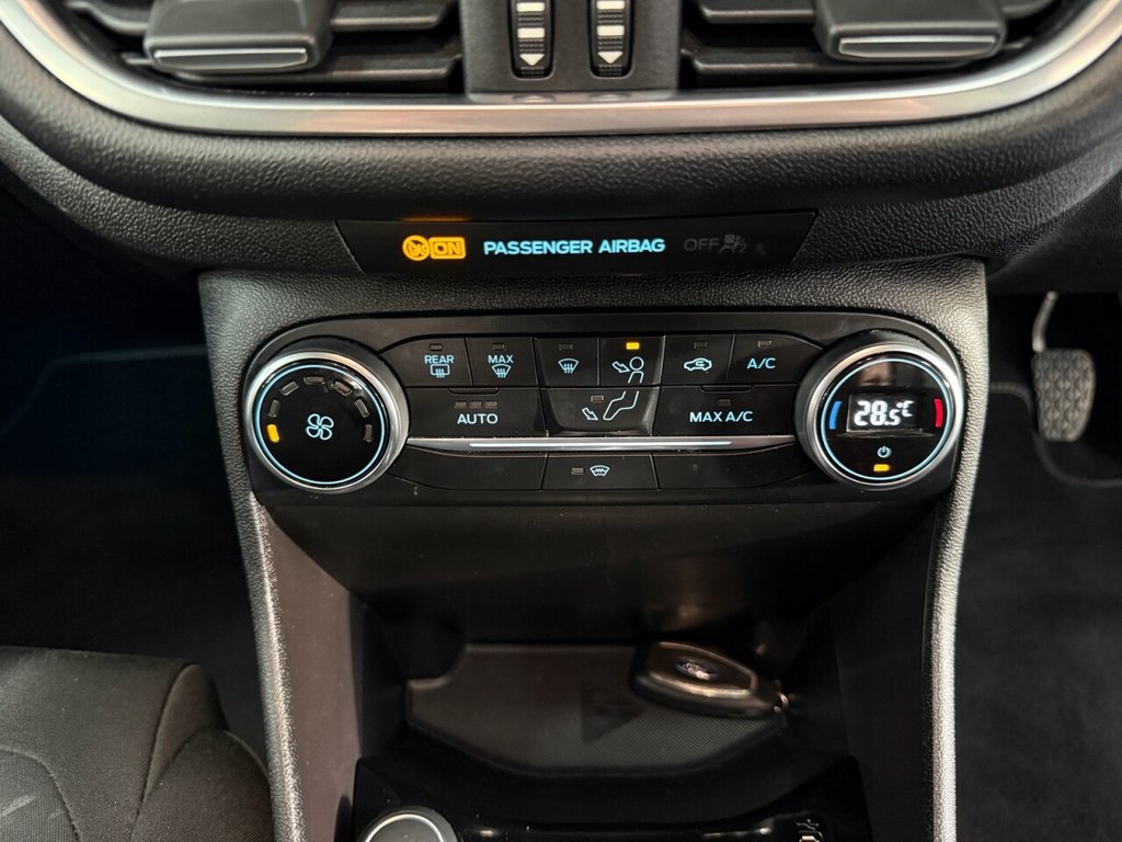 Used Ford Fiesta 2017 for sale - 76910261: Photo 34