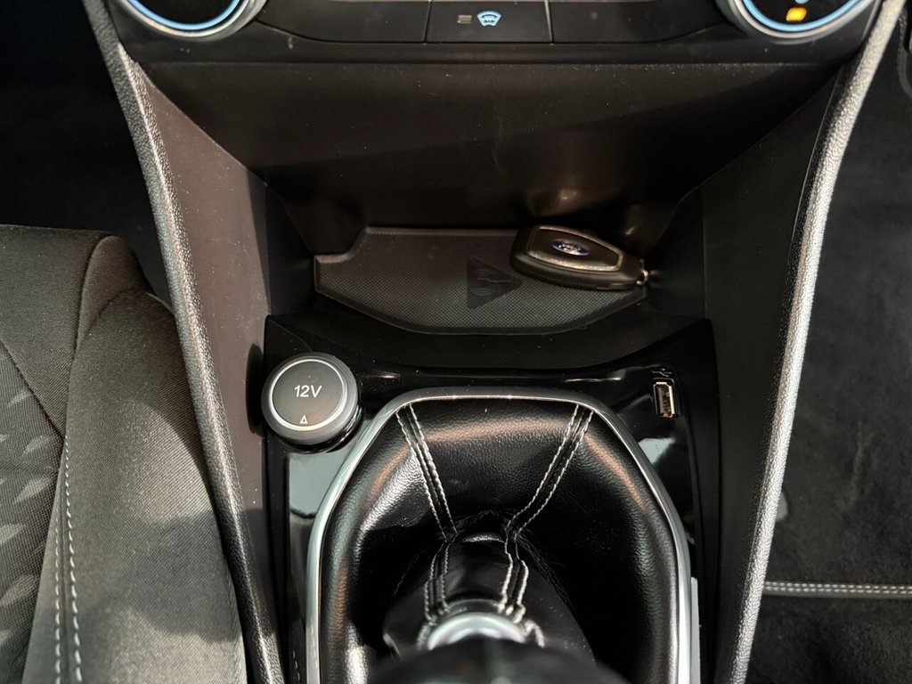 Used Ford Fiesta 2017 for sale - 76910261: Photo 35