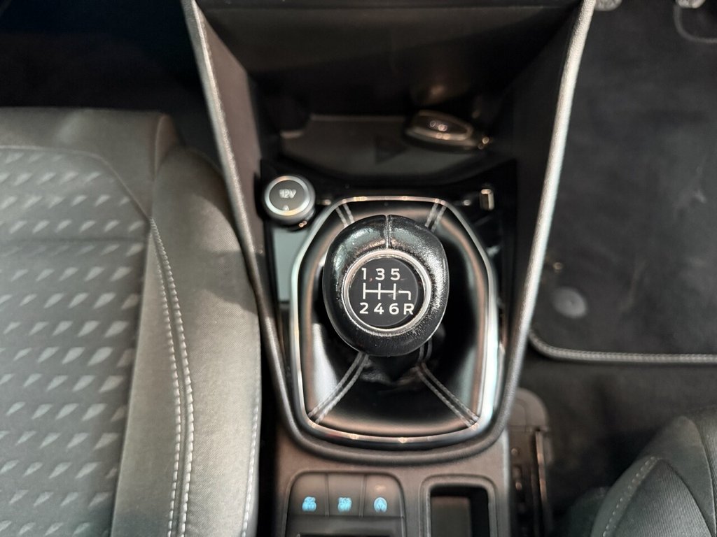 Used Ford Fiesta 2017 for sale - 76910261: Photo 36