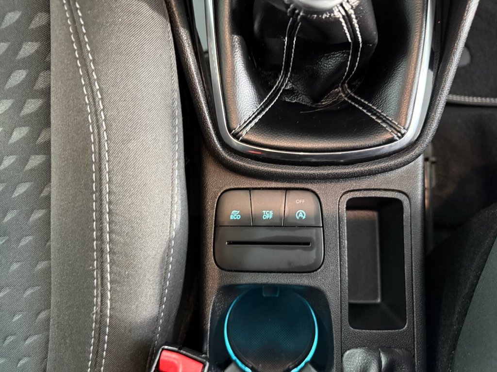 Used Ford Fiesta 2017 for sale - 76910261: Photo 37