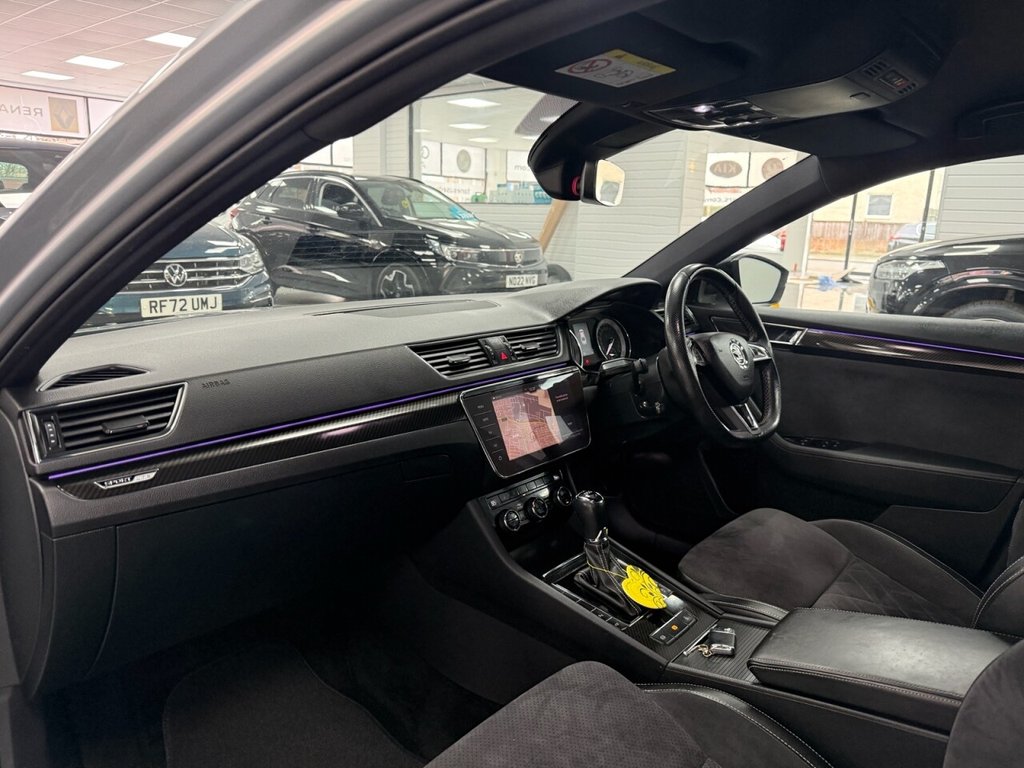 Used Skoda Superb 2020 for sale - 77734240: Photo 13