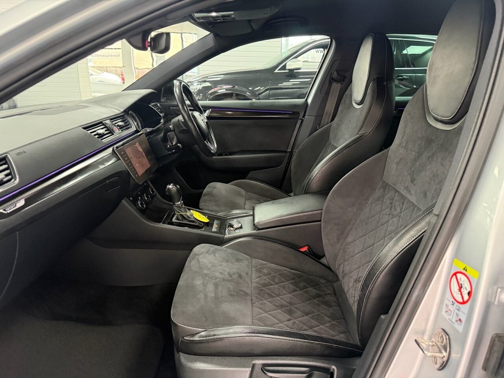 Used Skoda Superb 2020 for sale - 77734240: Photo 14