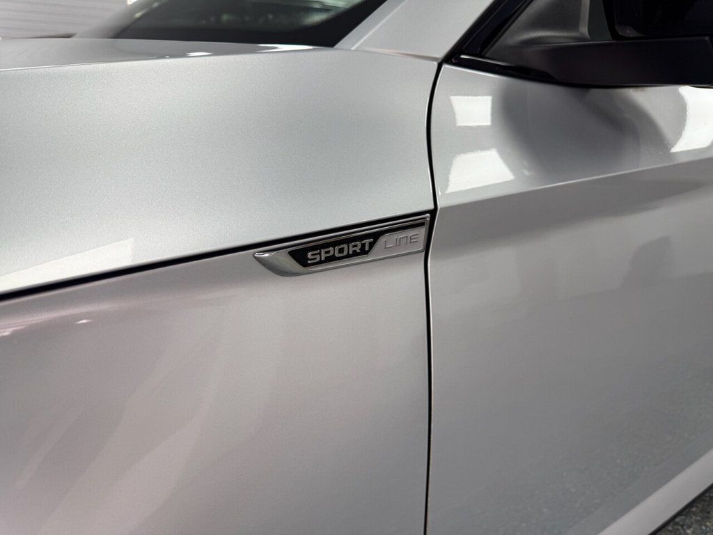 Used Skoda Superb 2020 for sale - 77734240: Photo 17