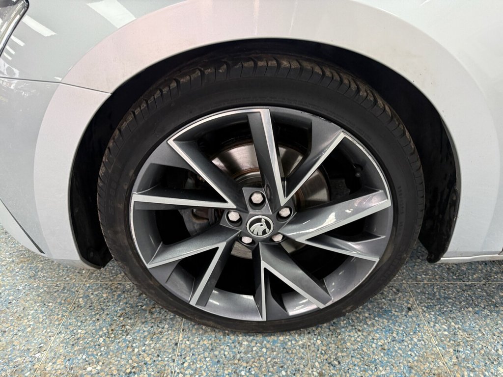 Used Skoda Superb 2020 for sale - 77734240: Photo 18