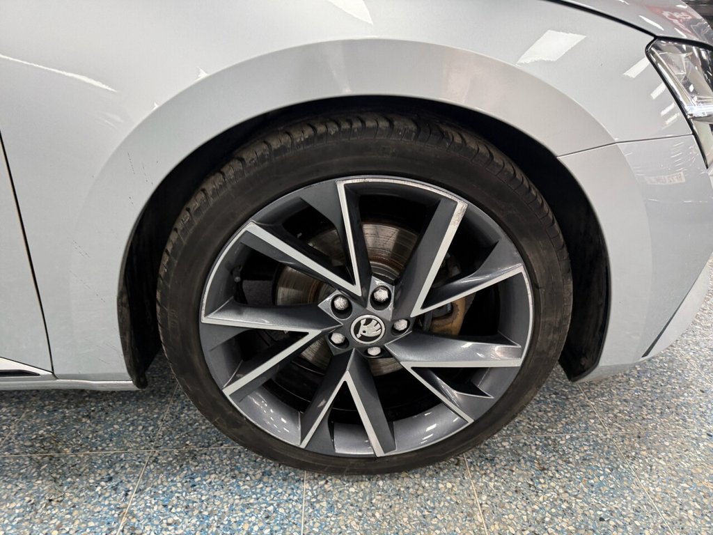 Used Skoda Superb 2020 for sale - 77734240: Photo 21