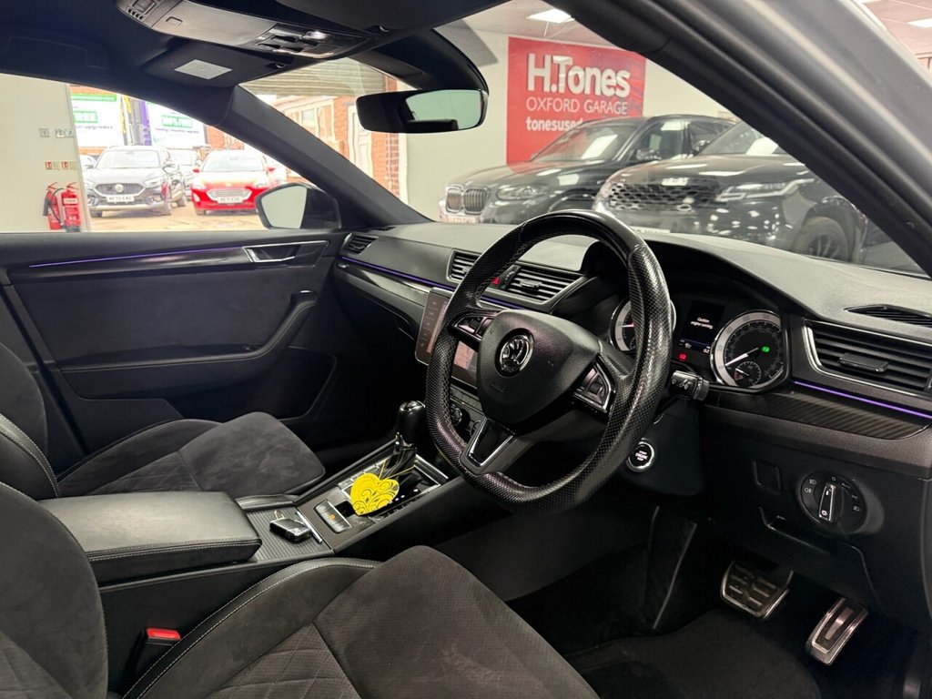 Used Skoda Superb 2020 for sale - 77734240: Photo 22