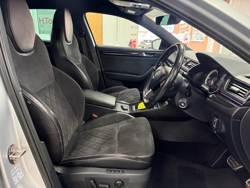Used Skoda Superb 2020 for sale - 77734240: Photo 23