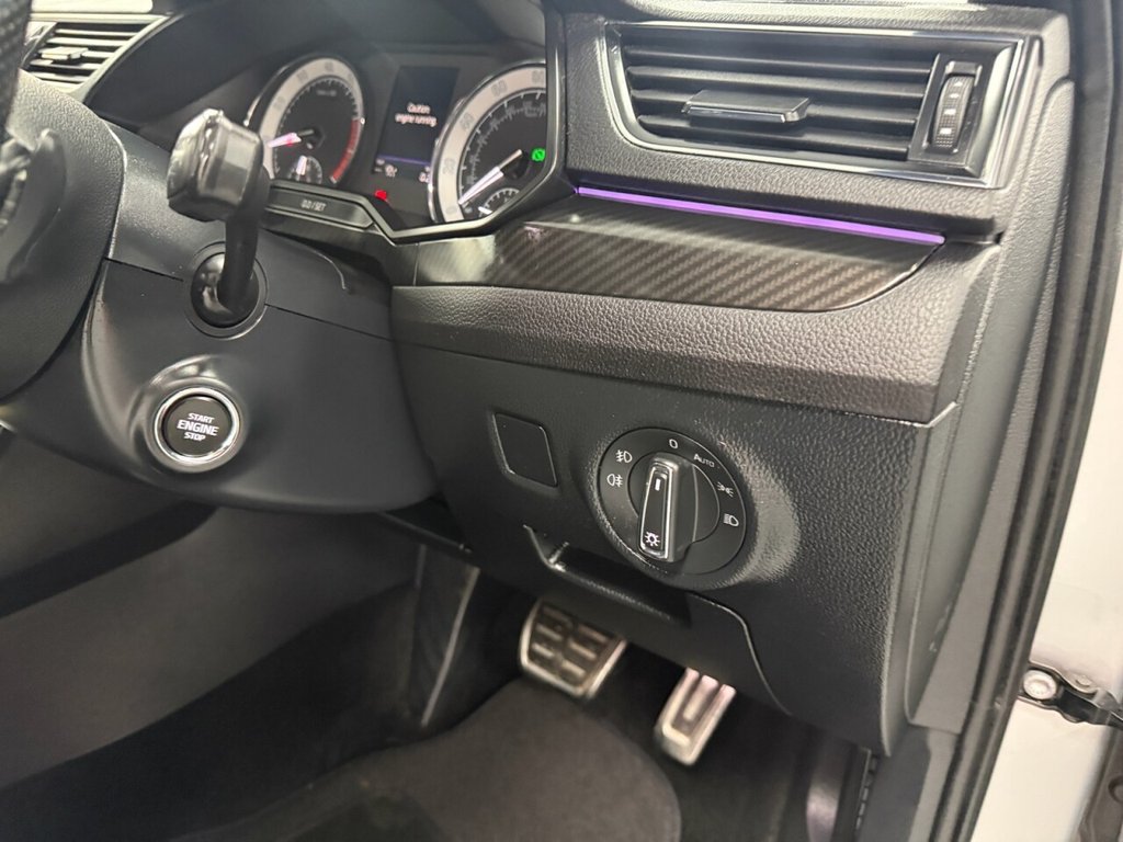 Used Skoda Superb 2020 for sale - 77734240: Photo 27