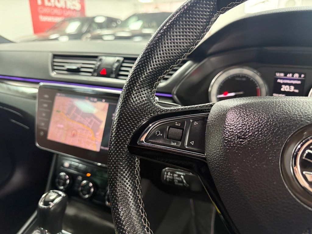 Used Skoda Superb 2020 for sale - 77734240: Photo 29