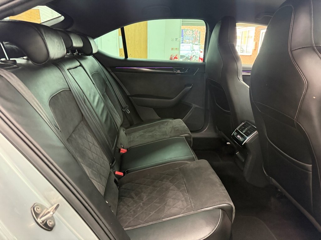 Used Skoda Superb 2020 for sale - 77734240: Photo 3