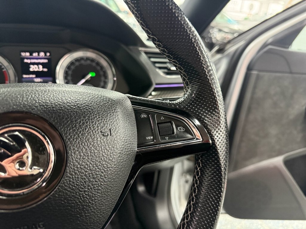 Used Skoda Superb 2020 for sale - 77734240: Photo 30