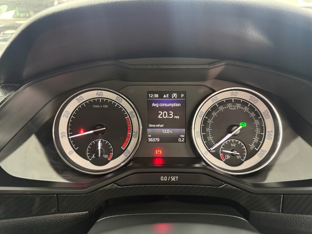 Used Skoda Superb 2020 for sale - 77734240: Photo 31