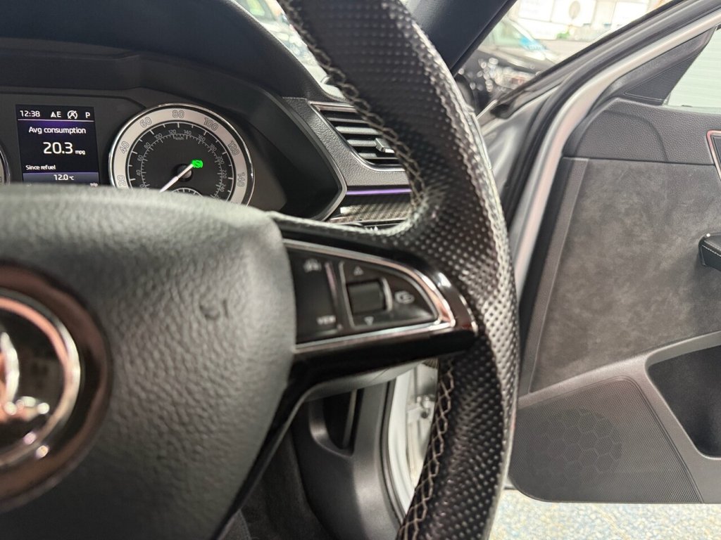 Used Skoda Superb 2020 for sale - 77734240: Photo 33