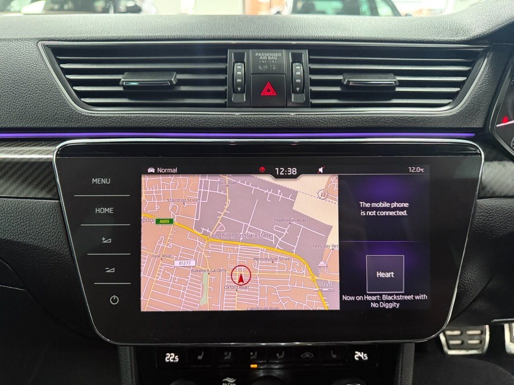 Used Skoda Superb 2020 for sale - 77734240: Photo 34