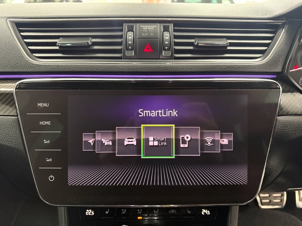 Used Skoda Superb 2020 for sale - 77734240: Photo 35