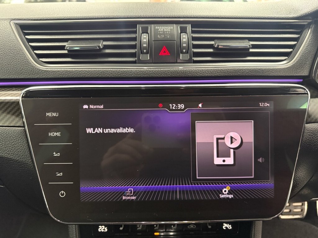 Used Skoda Superb 2020 for sale - 77734240: Photo 37