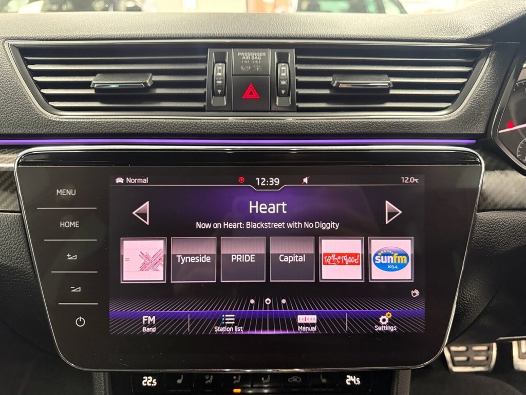 Used Skoda Superb 2020 for sale - 77734240: Photo 38