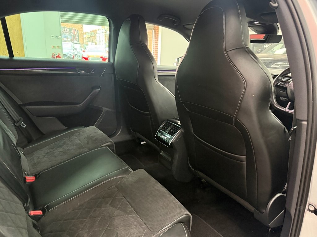 Used Skoda Superb 2020 for sale - 77734240: Photo 4