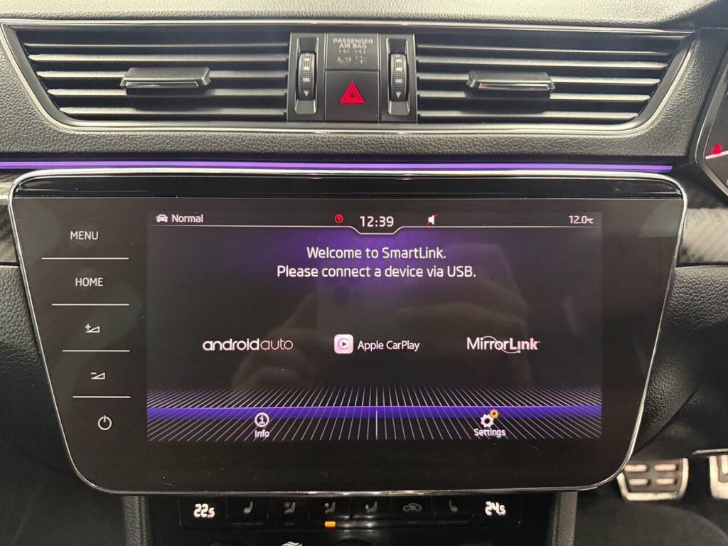 Used Skoda Superb 2020 for sale - 77734240: Photo 40