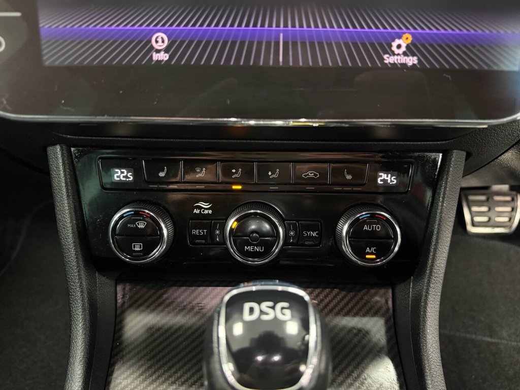 Used Skoda Superb 2020 for sale - 77734240: Photo 41