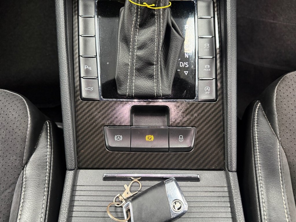 Used Skoda Superb 2020 for sale - 77734240: Photo 45