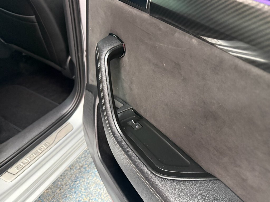 Used Skoda Superb 2020 for sale - 77734240: Photo 6