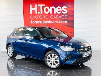 Used Vauxhall Corsa 2020 for sale - 79129406: Photo